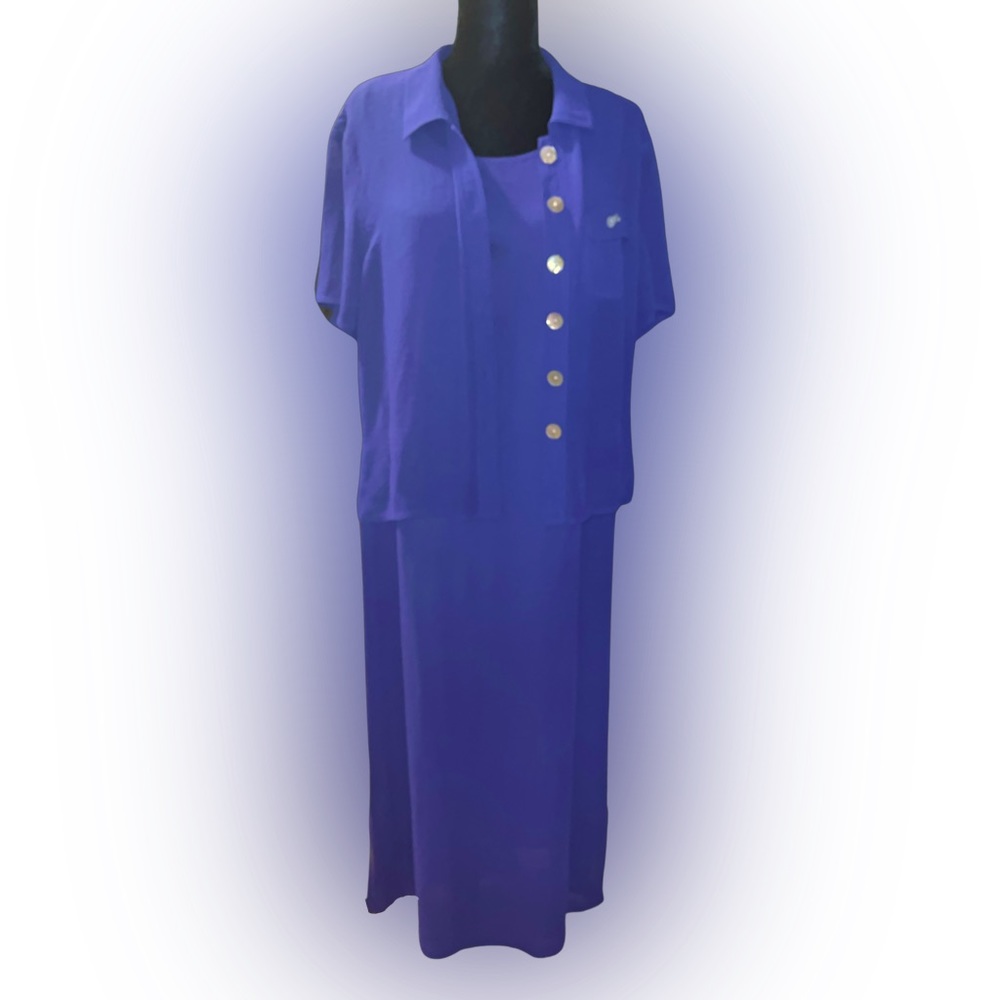 Plaza South 2Pc Outfit